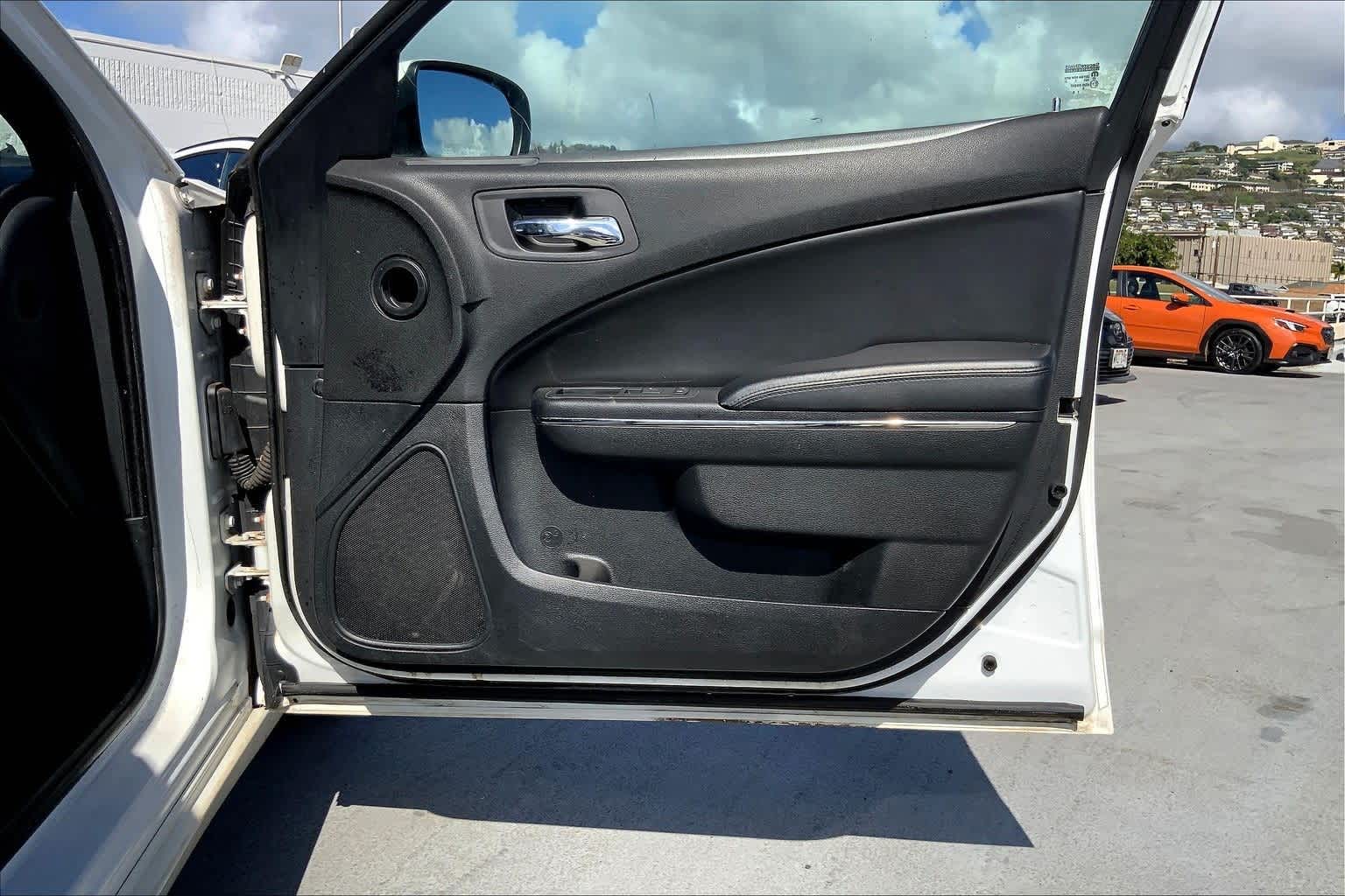 Thumbnail: 2012 Dodge Charger - 28