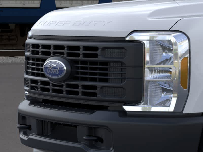 Thumbnail: 2026 Ford F-350 - 17