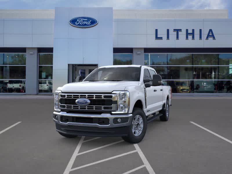 Thumbnail: 2026 Ford F-250 - 2