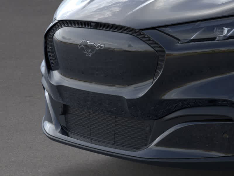 Thumbnail: 2025 Ford Mustang Mach-E - 17