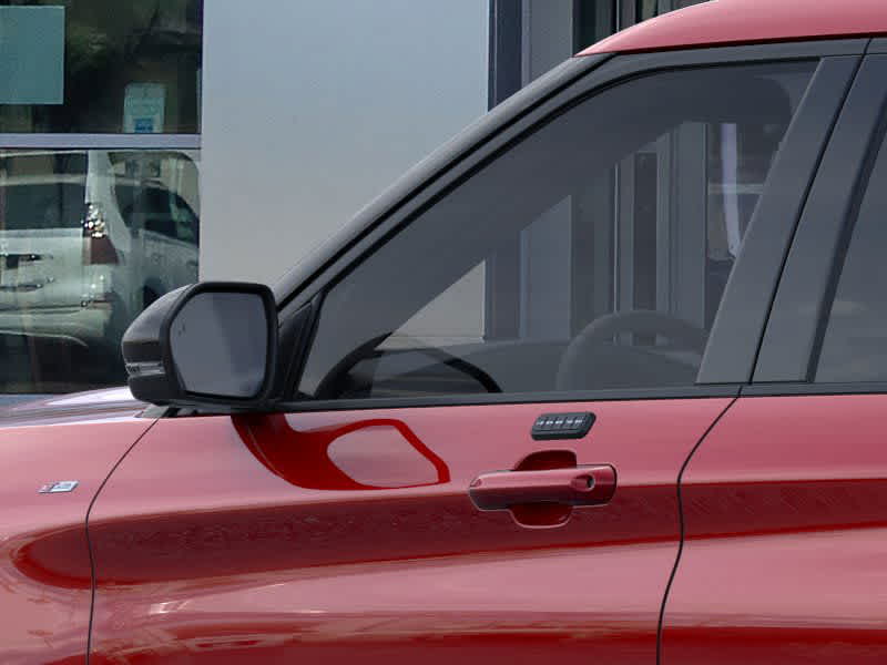 Thumbnail: 2026 Ford Explorer - 20