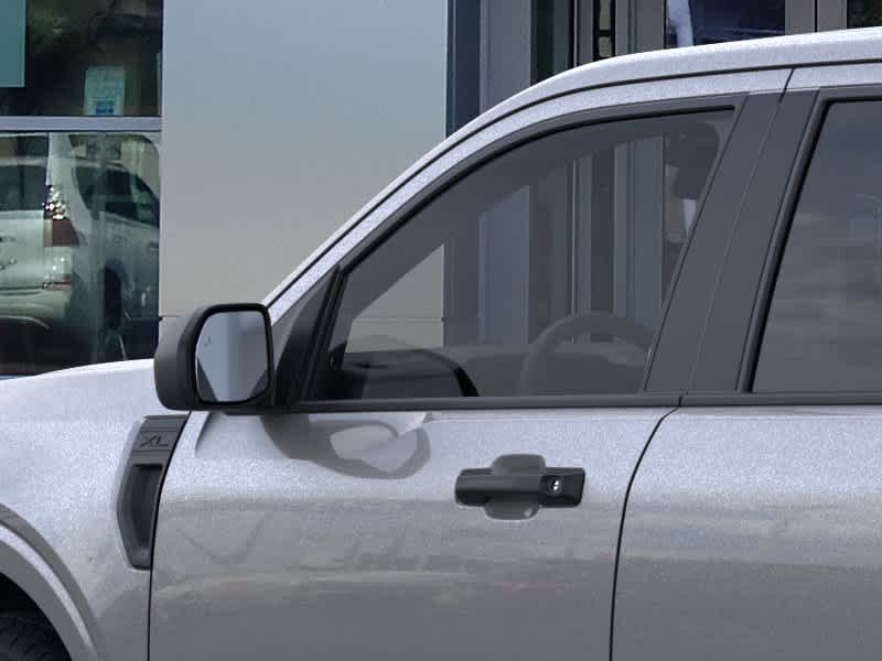 Thumbnail: 2026 Ford Maverick - 21