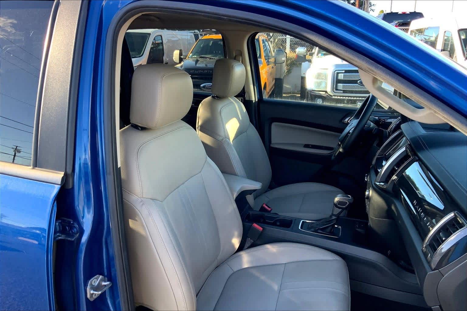 Thumbnail: 2020 Ford Ranger - 13