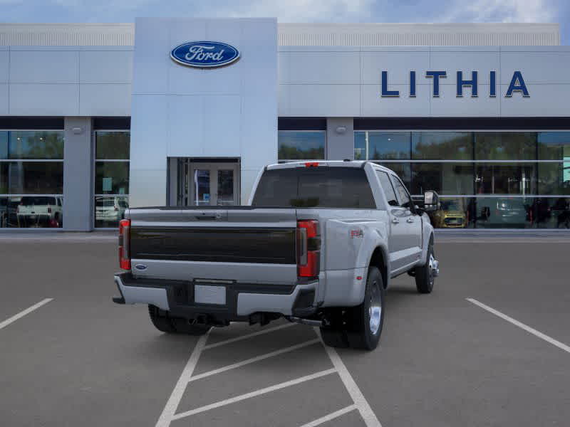 Thumbnail: 2026 Ford F-450 - 8