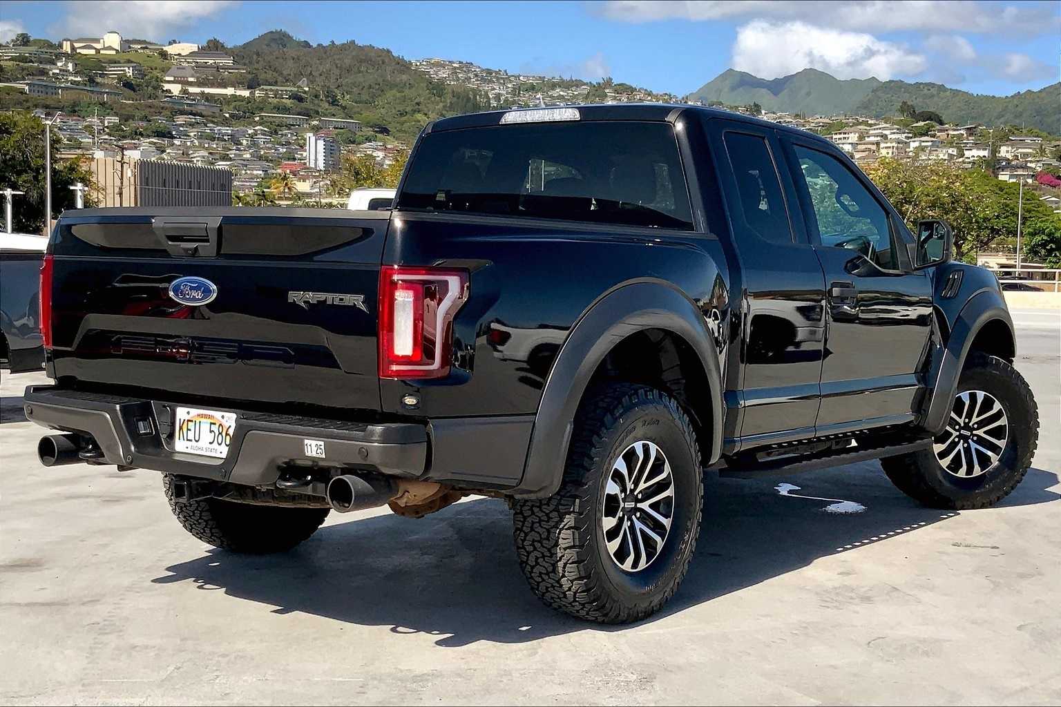 Thumbnail: 2019 Ford F-150 - 22