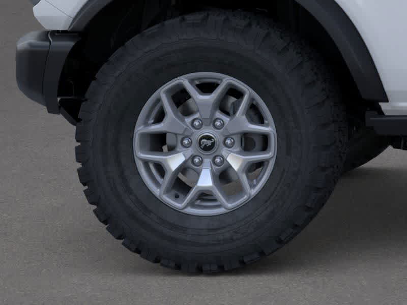 Thumbnail: 2025 Ford Bronco - 21