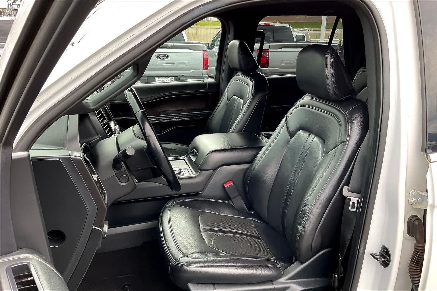 Thumbnail: 2021 Ford Expedition - 11