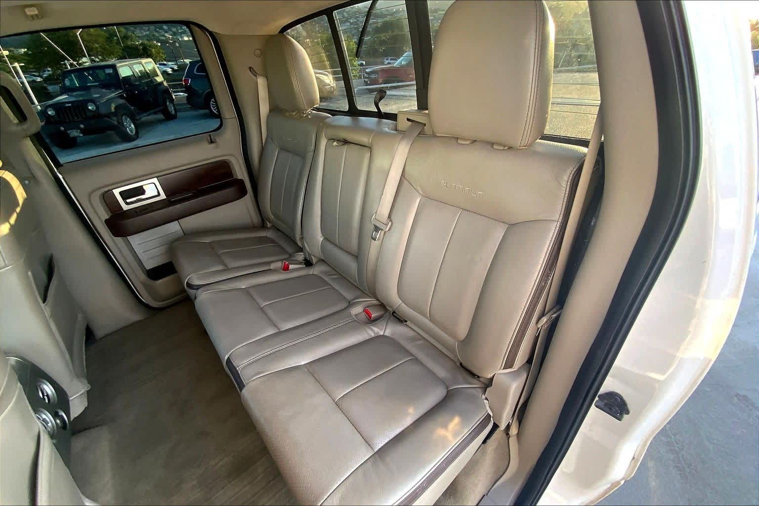 Thumbnail: 2010 Ford F-150 - 29