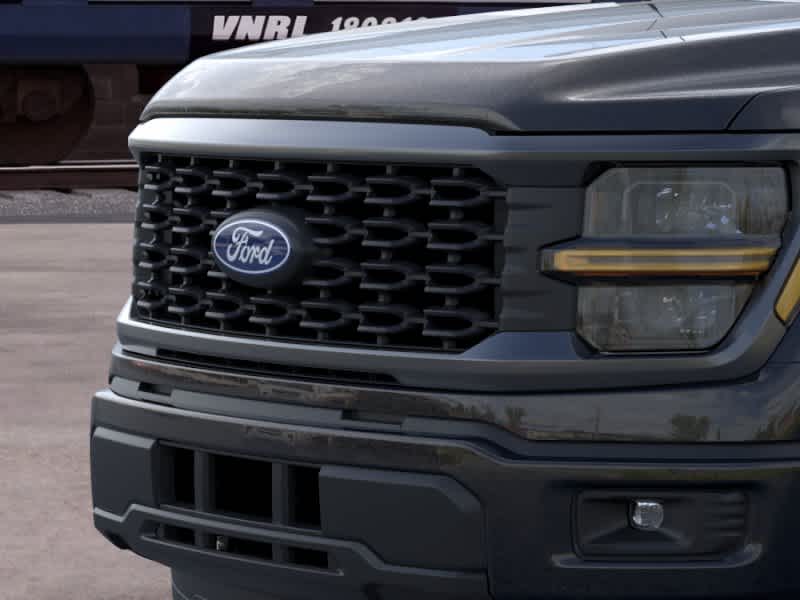 Thumbnail: 2026 Ford F-150 - 17