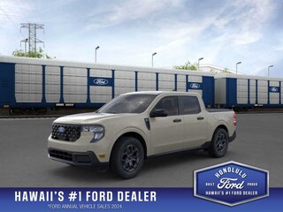 2025 Ford Maverick XLT TRUCK