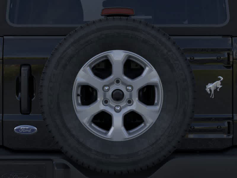 Thumbnail: 2025 Ford Bronco - 24