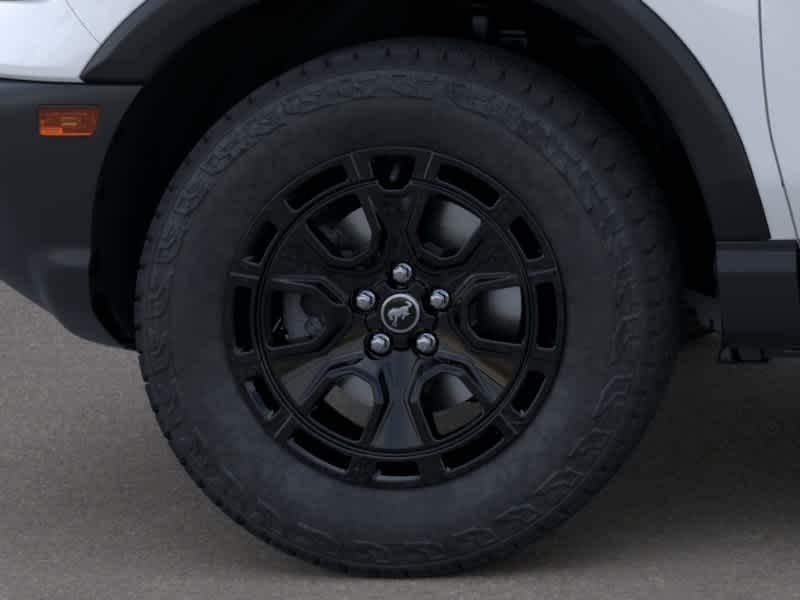 Thumbnail: 2026 Ford Bronco Sport - 19