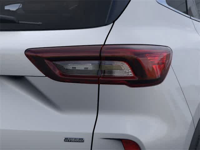 Thumbnail: 2024 Ford Escape - 21