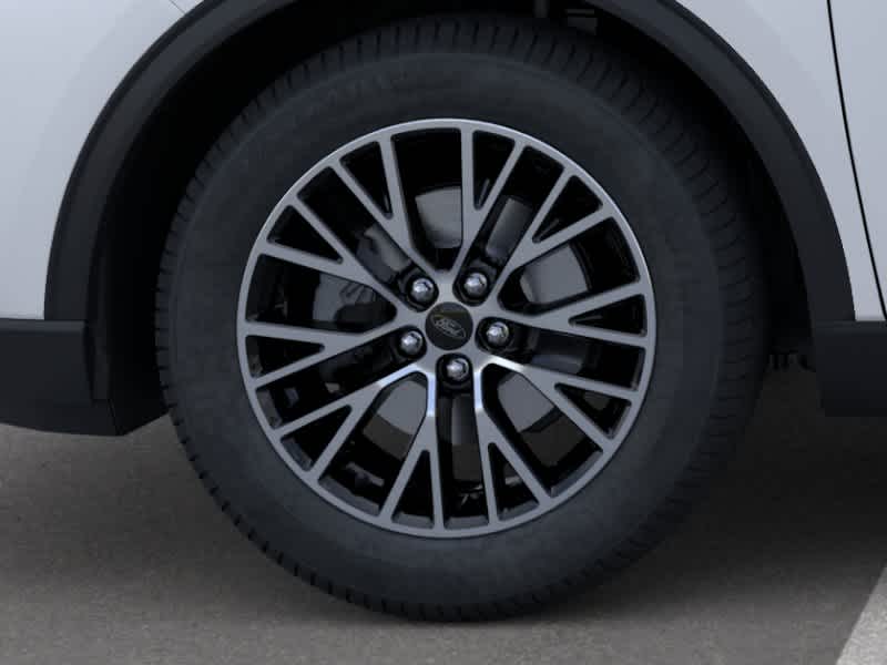 Thumbnail: 2025 Ford Escape - 19