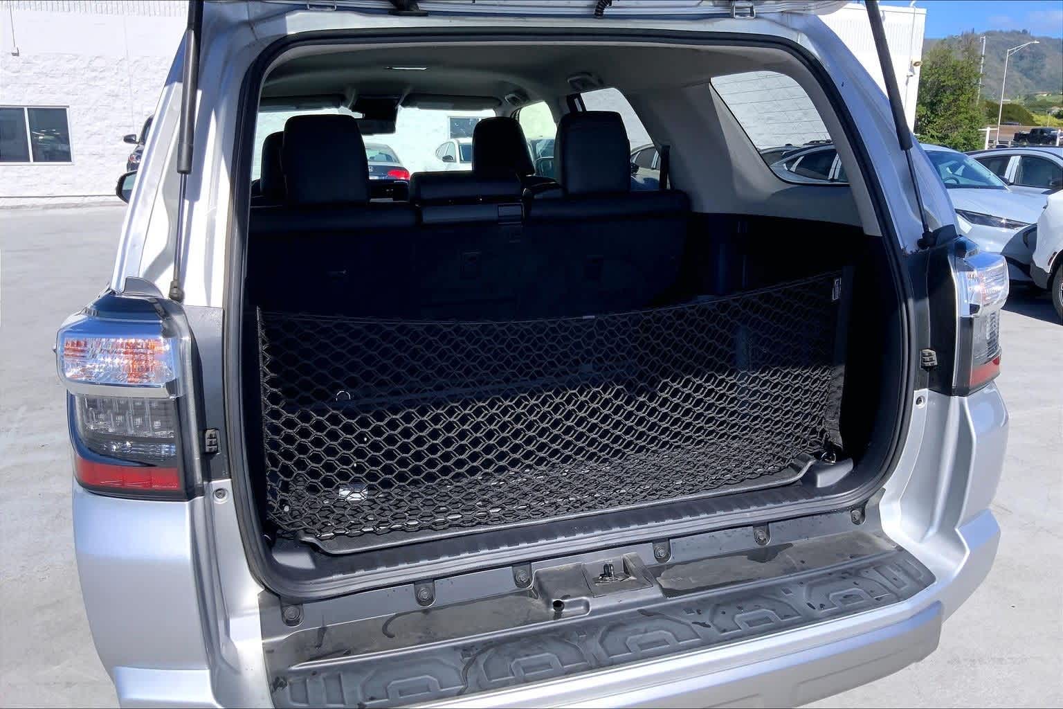 Thumbnail: 2023 Toyota 4Runner - 18