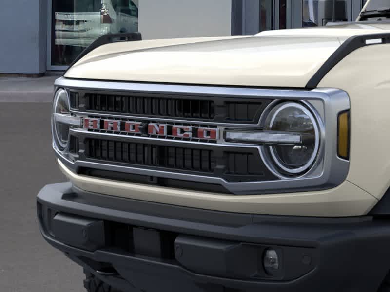 Thumbnail: 2026 Ford Bronco - 19