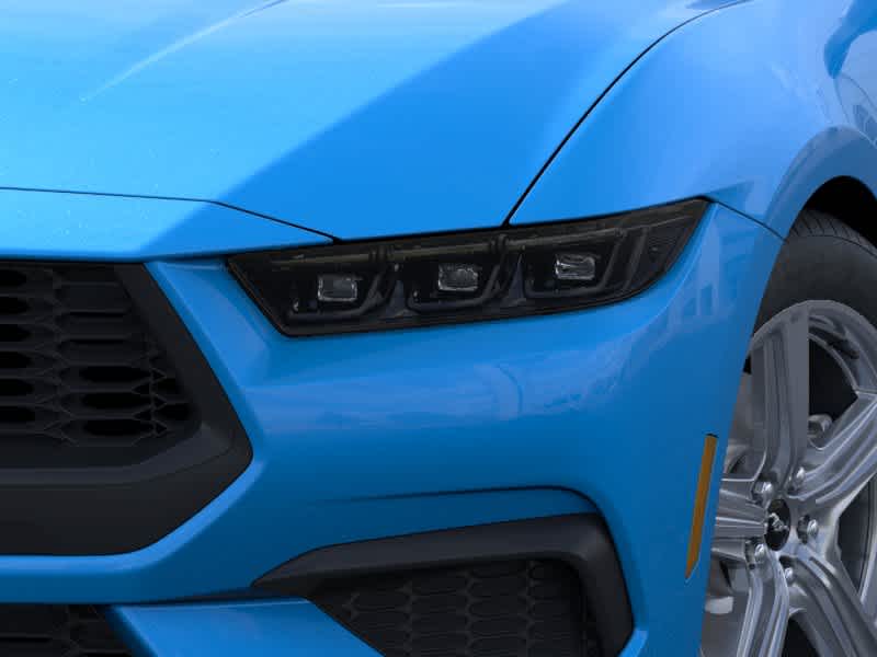Thumbnail: 2026 Ford Mustang - 18