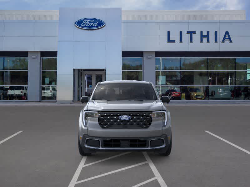 Thumbnail: 2026 Ford Maverick - 6