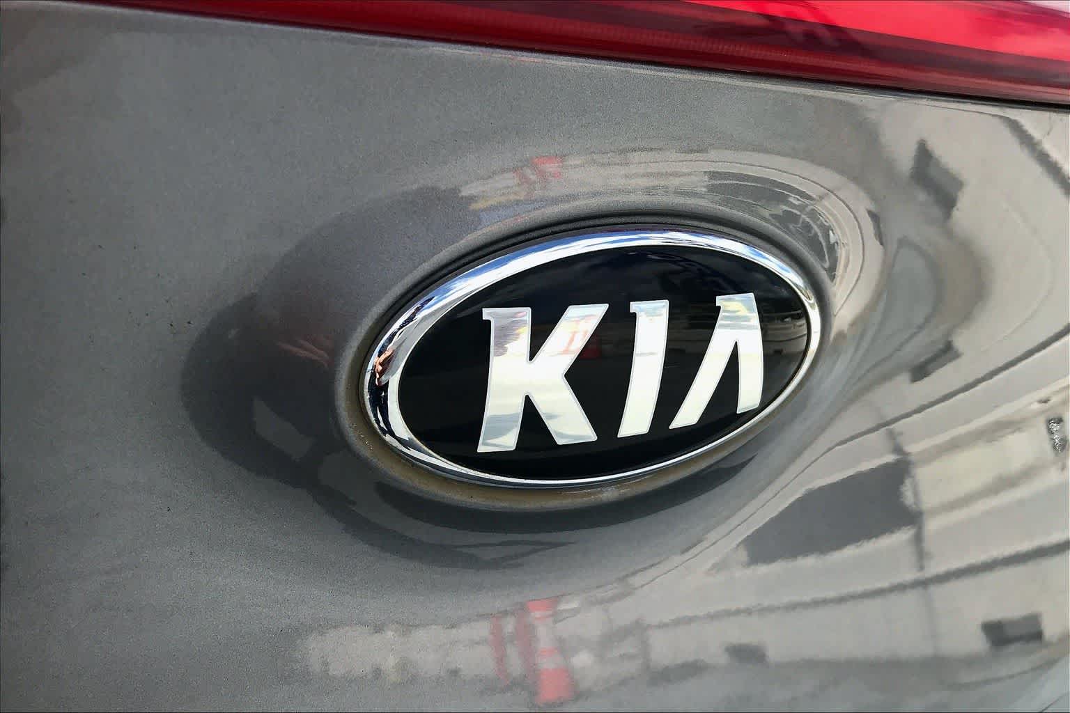 Thumbnail: 2017 Kia Sportage - 26