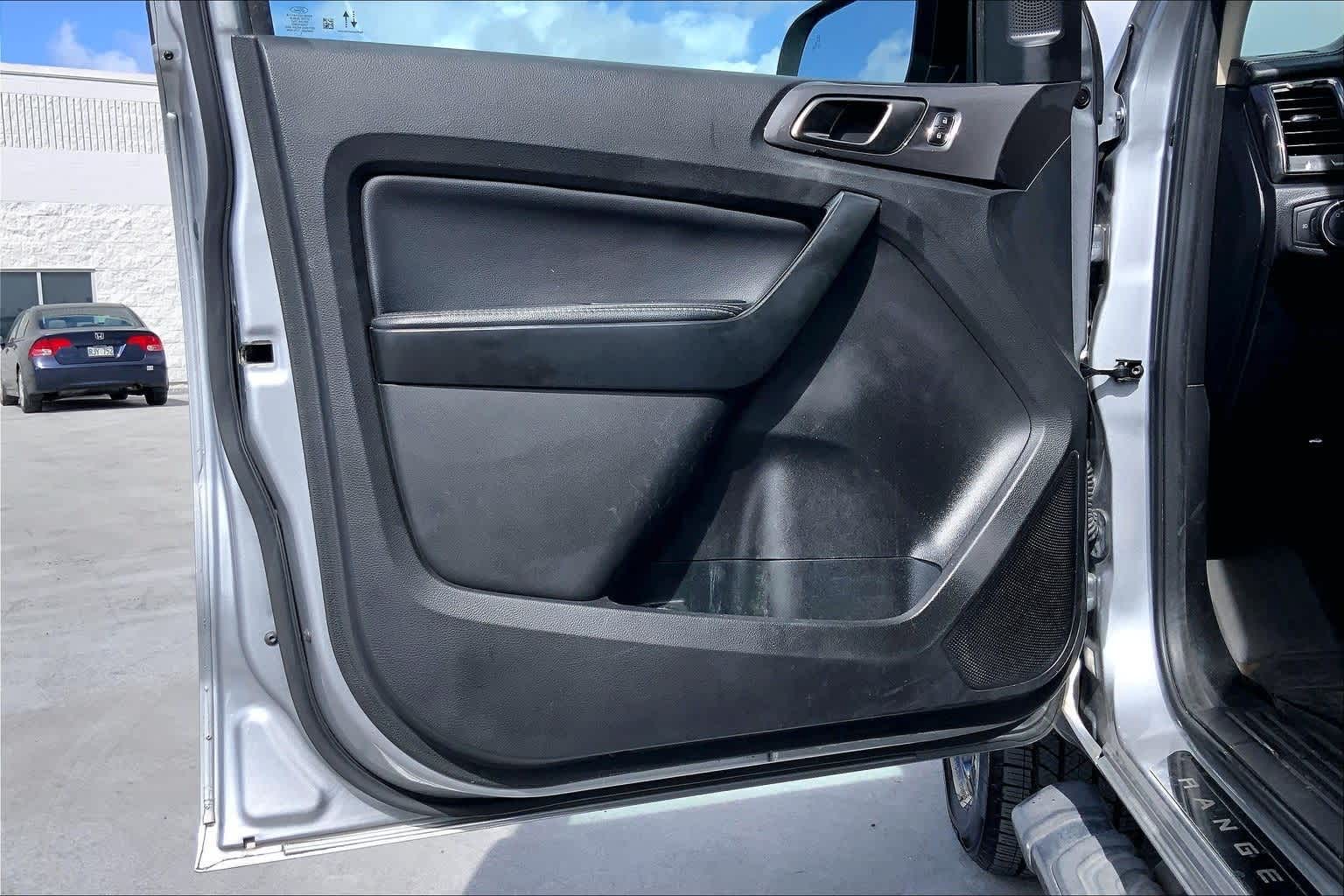 Thumbnail: 2021 Ford Ranger - 27