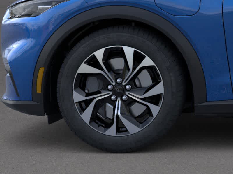 Thumbnail: 2026 Ford Mustang Mach-E - 19