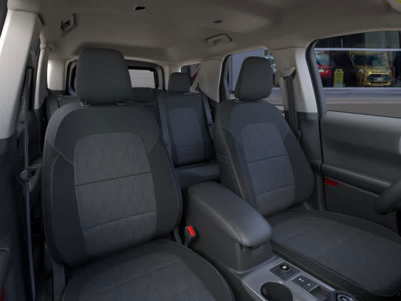 Thumbnail: 2024 Ford Bronco Sport - 10