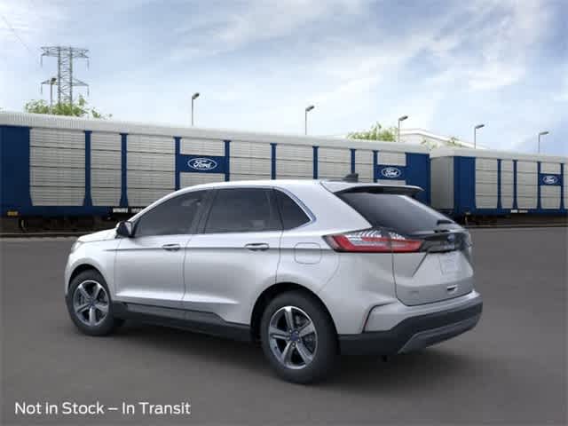 2024 Ford Edge SEL photo 4