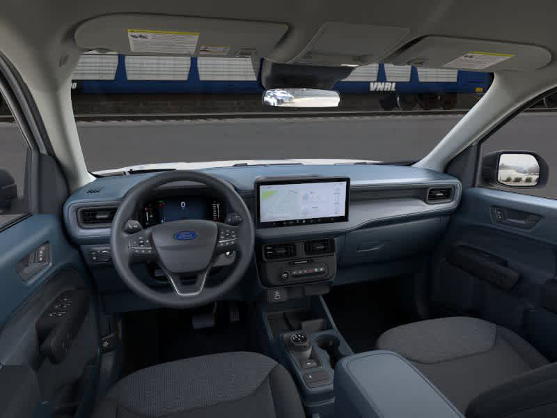 Thumbnail: 2026 Ford Maverick - 9