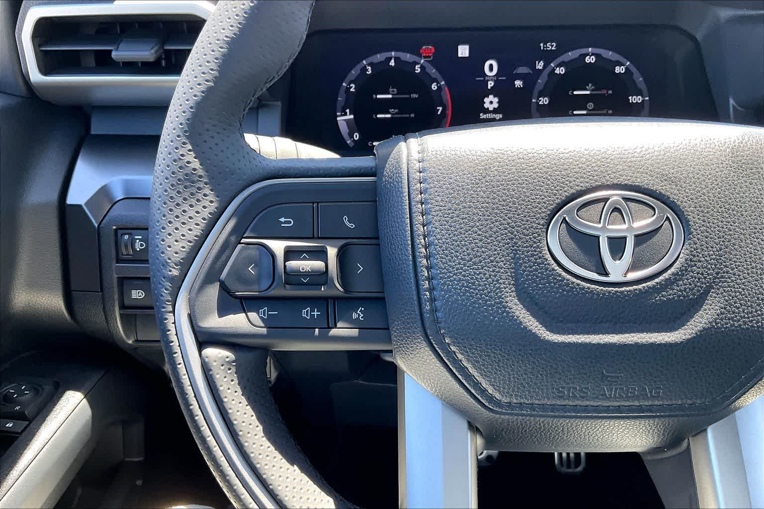 Thumbnail: 2026 Toyota 4Runner - 24