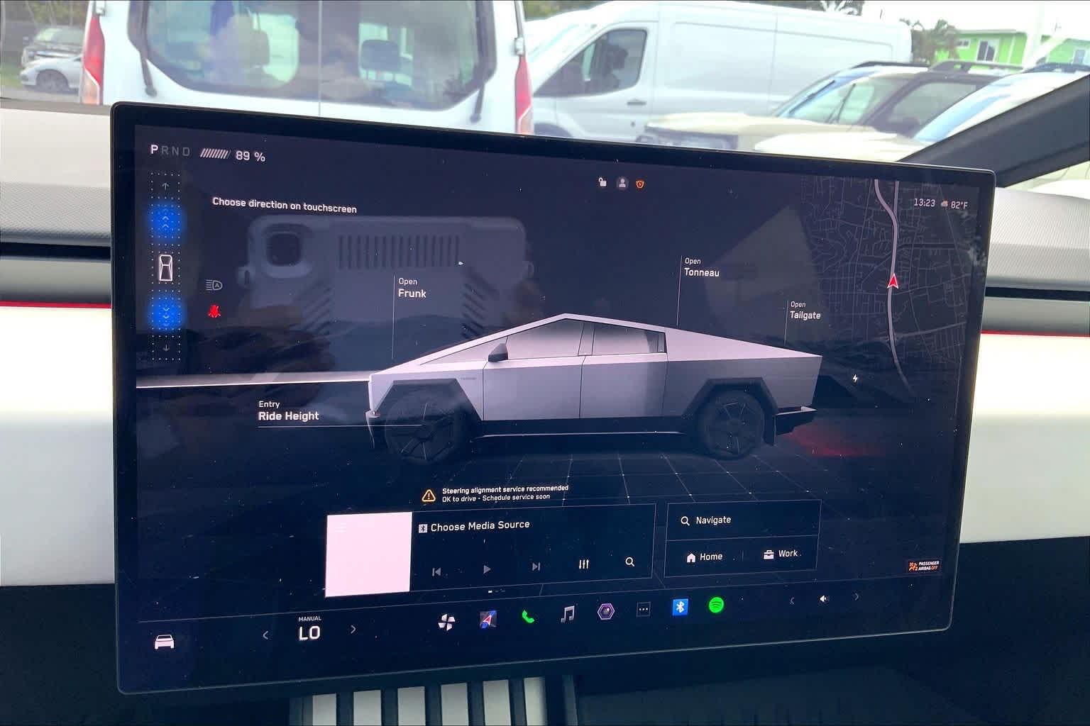 Thumbnail: 2024 Tesla Cybertruck - 17