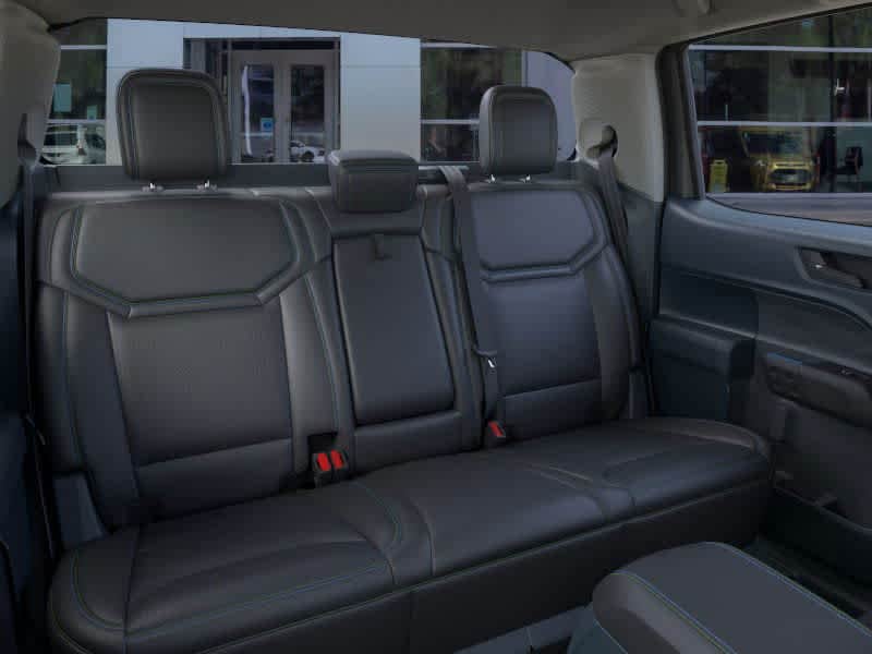 Thumbnail: 2026 Ford Maverick - 11