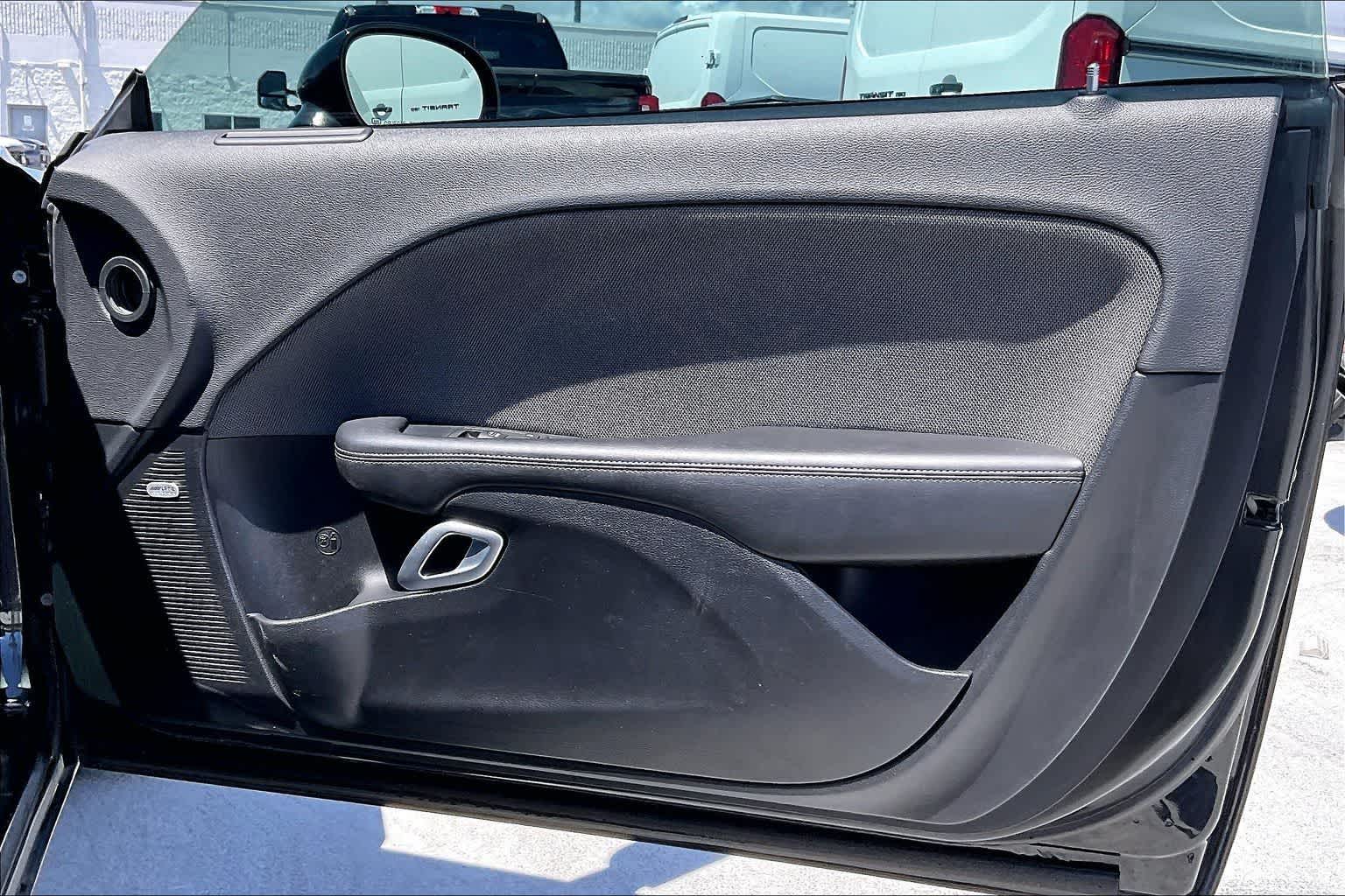 Thumbnail: 2015 Dodge Challenger - 27