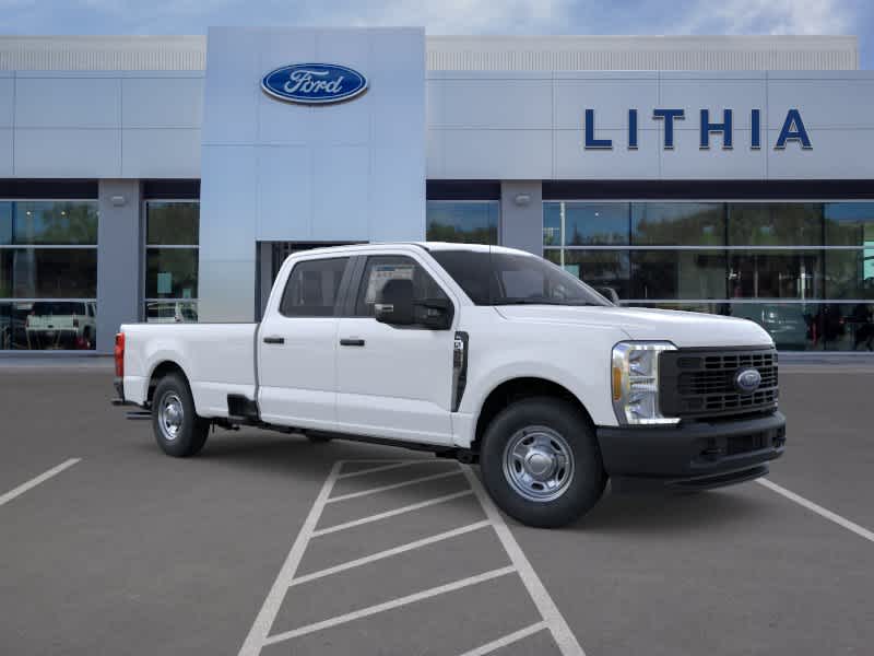 Thumbnail: 2026 Ford F-250 - 7