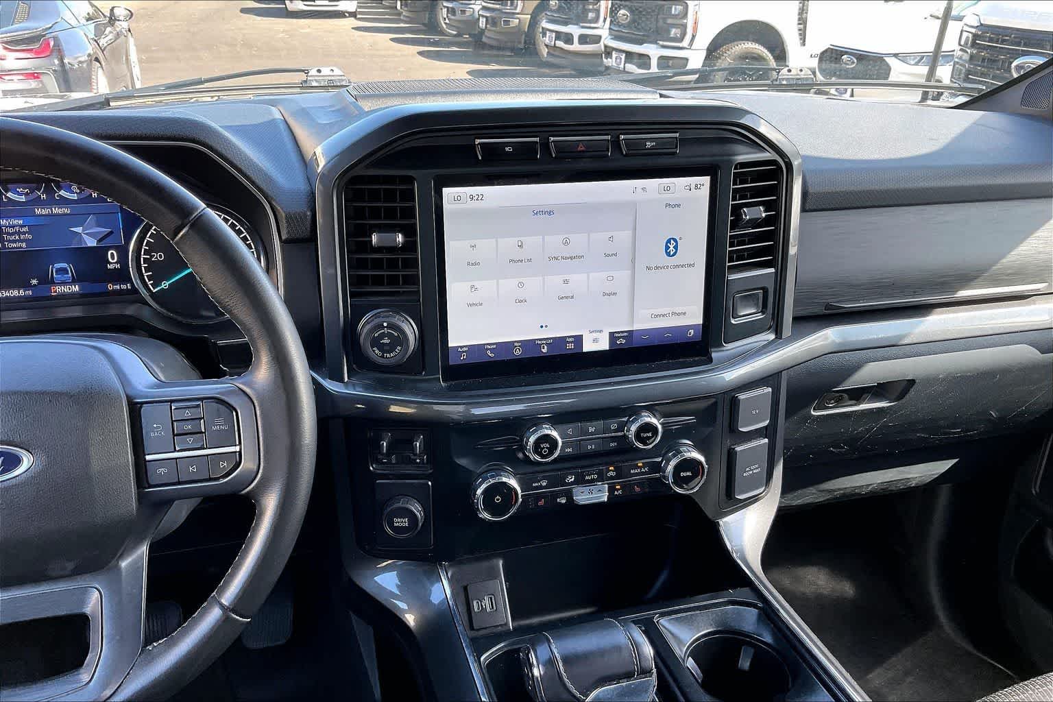 Thumbnail: 2023 Ford F-150 - 15