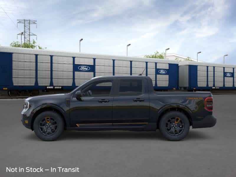Thumbnail: 2026 Ford Maverick - 3