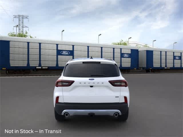 Thumbnail: 2025 Ford Escape - 5