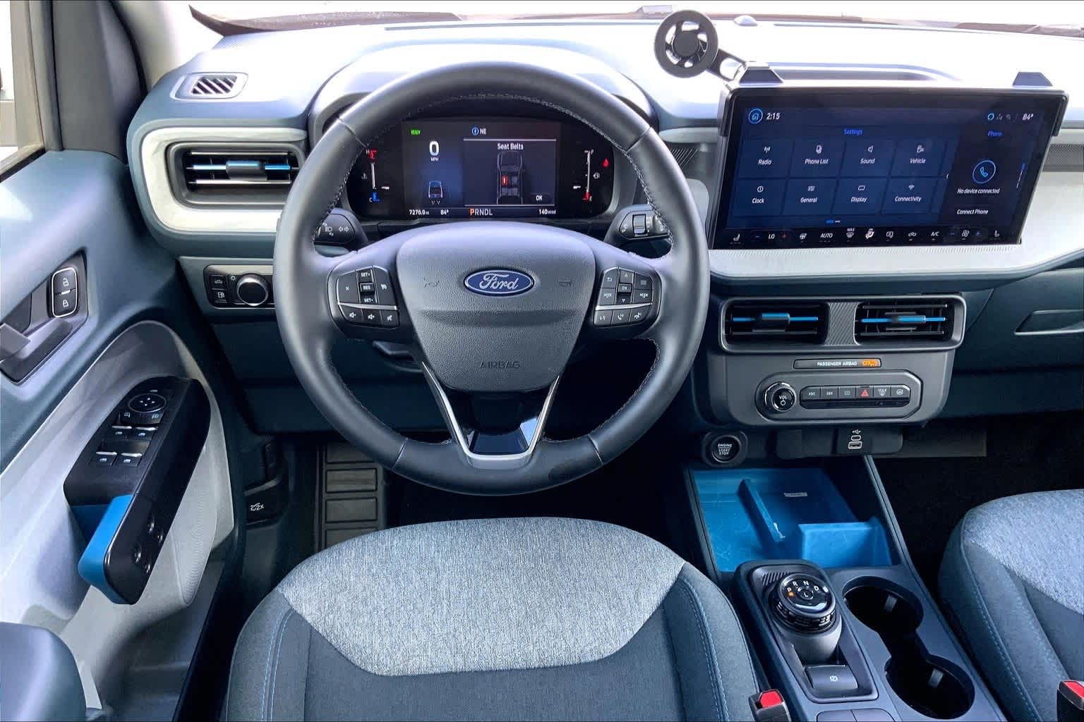 Thumbnail: 2025 Ford Maverick - 14