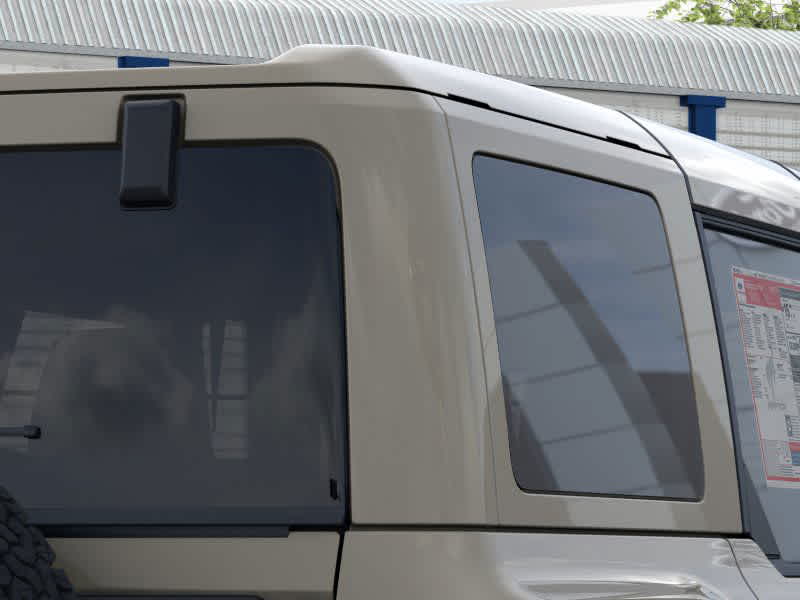 Thumbnail: 2026 Ford Bronco - 25