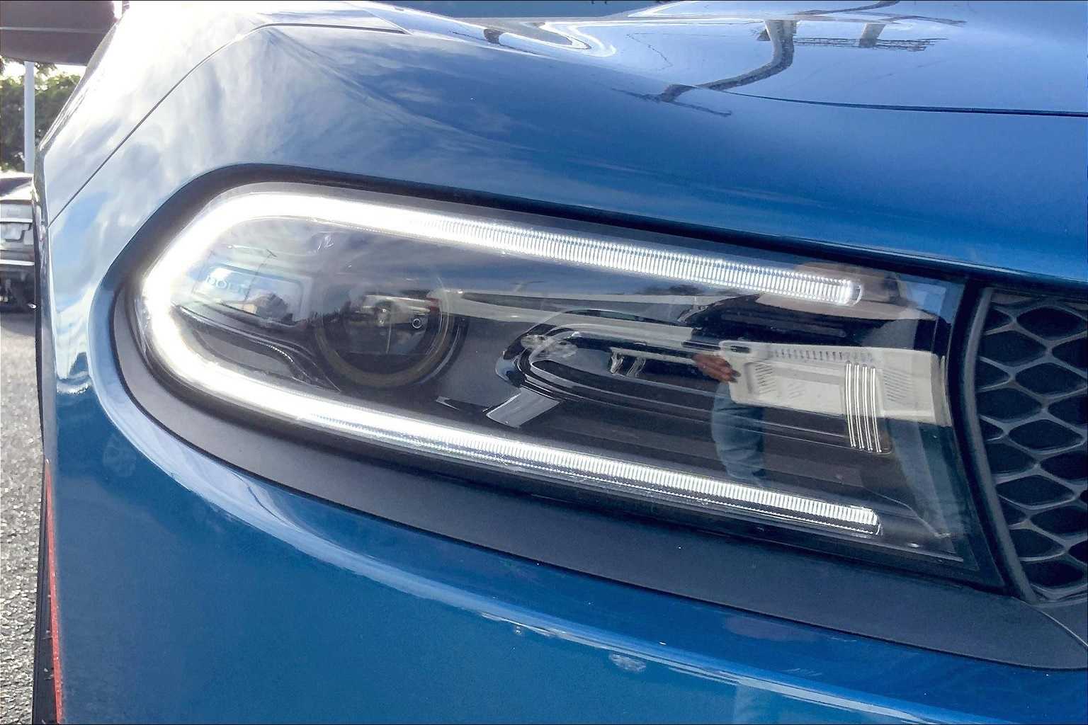 Thumbnail: 2023 Dodge Charger - 31