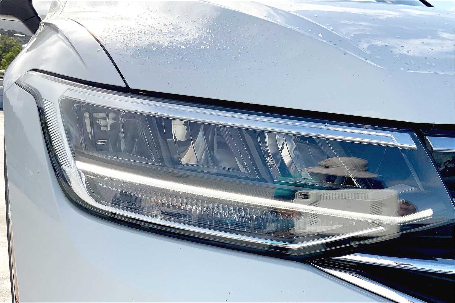 Thumbnail: 2024 Volkswagen Tiguan - 31