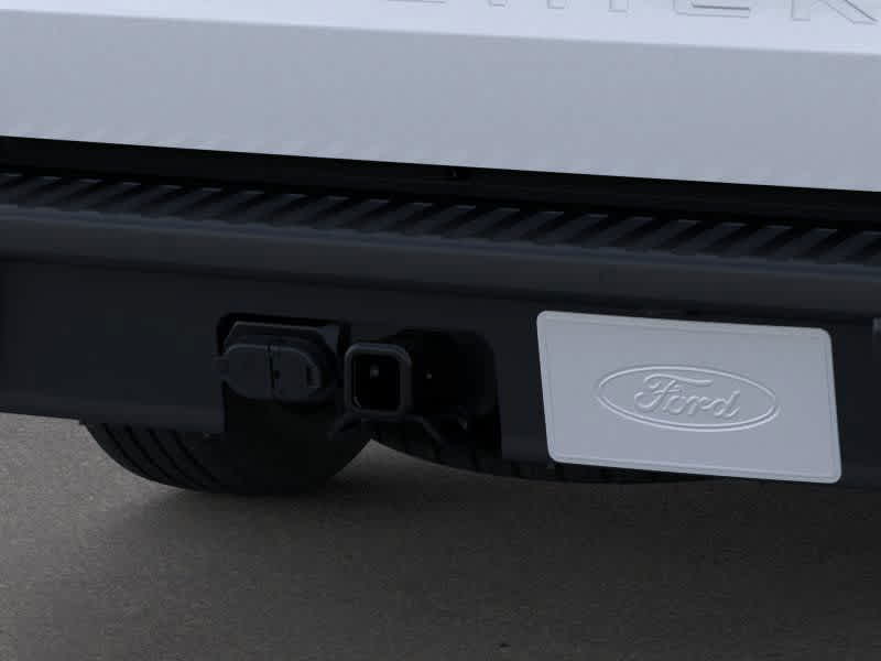 Thumbnail: 2025 Ford Maverick - 23