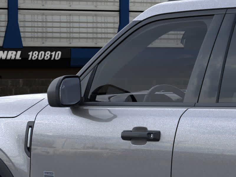 Thumbnail: 2025 Ford Bronco Sport - 20