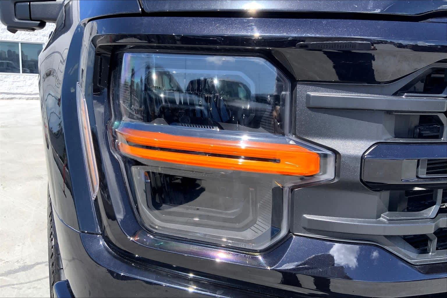 Thumbnail: 2024 Ford F-150 - 31