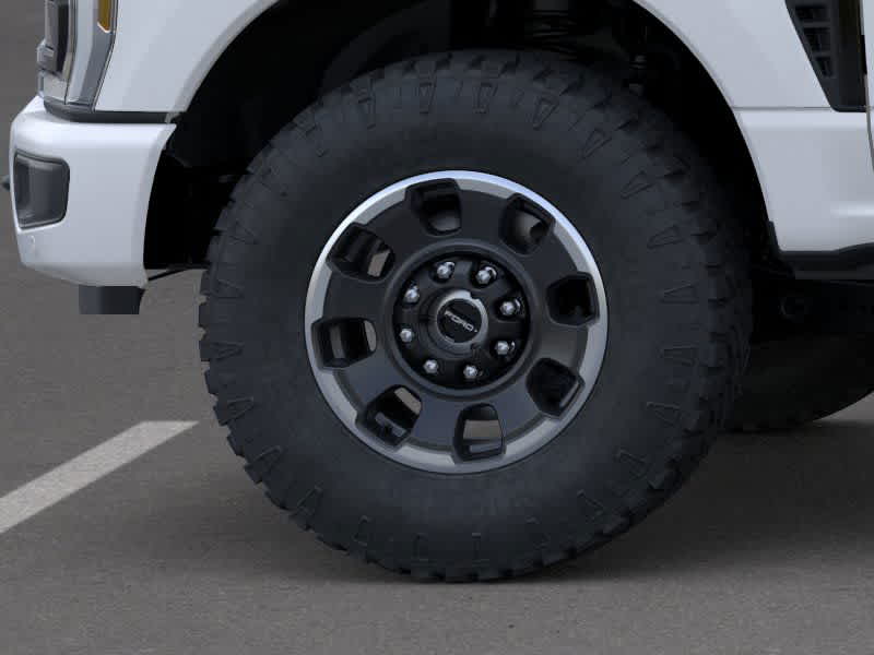 Thumbnail: 2026 Ford F-350 - 19