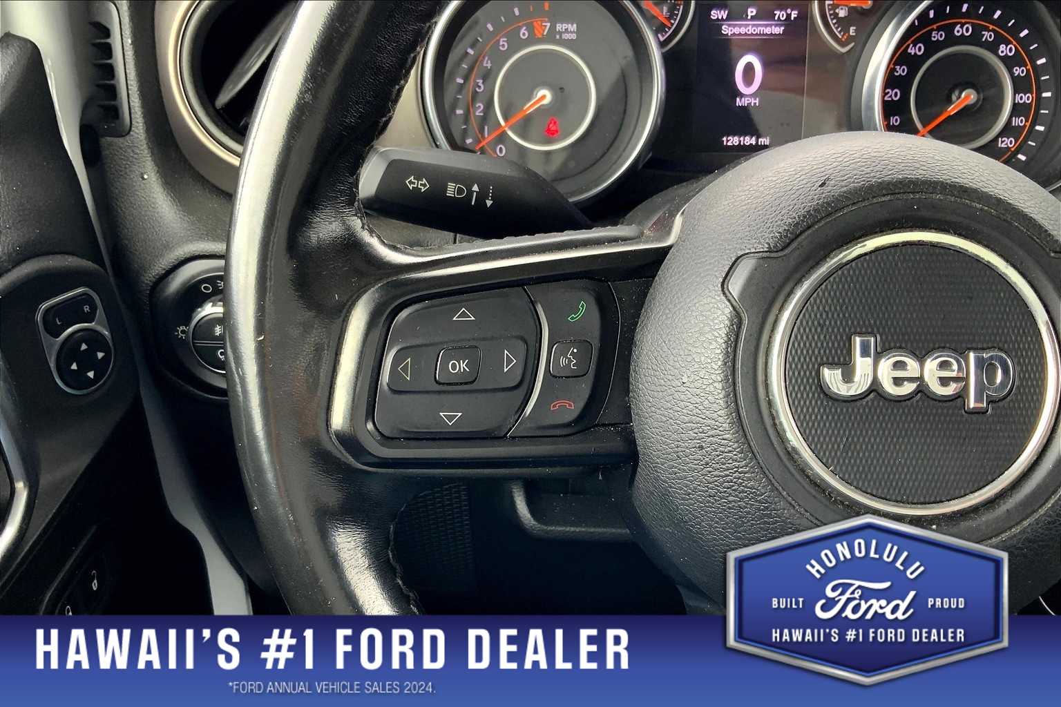 2020 Jeep Gladiator Sport 24