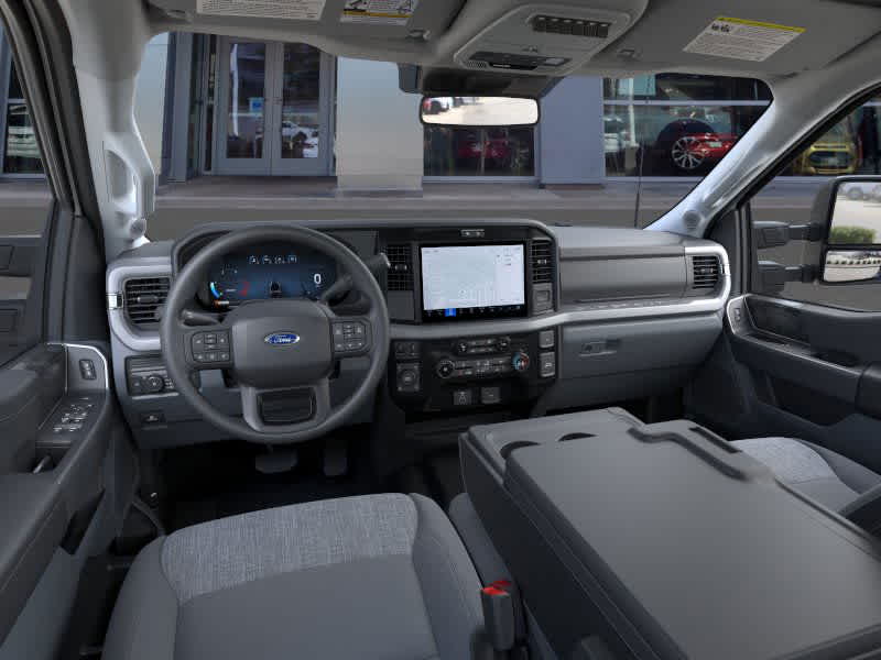 Thumbnail: 2026 Ford F-350 - 9