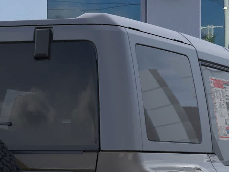 Thumbnail: 2025 Ford Bronco - 25