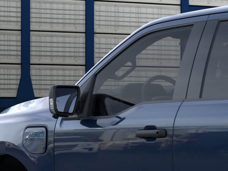 Thumbnail: 2025 Ford F-150 - 20