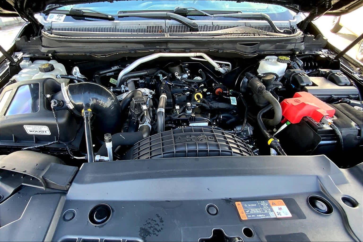 Thumbnail: 2020 Ford Ranger - 9