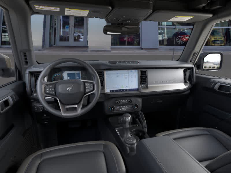 Thumbnail: 2025 Ford Bronco - 9